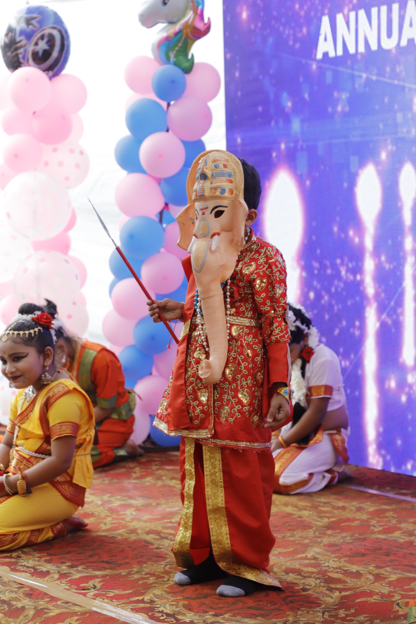 School event